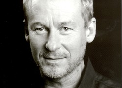 Image of Richard Roxburgh