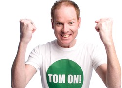 Image of Tom Gleeson