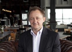 Image of Andrew Upton