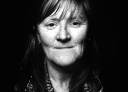 Image of Julie Forsyth