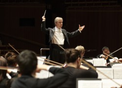 Image of Sydney Symphony Orchestra and the Sydney Philharmonia Choirs