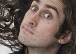 Image of Ross Noble