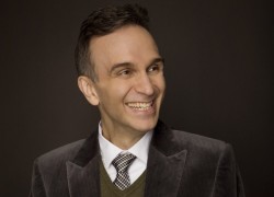 Image of Gil Shaham