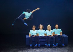 Image of Australian Dance Theatre