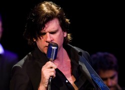 Image of Tex Perkins & Sydney Opera House presents in association with Folsom Prison Productions