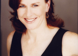 Image of Lindy Hume