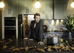 Image of Eddie Perfect