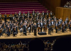 Image of The Sydney Symphony Orchestra