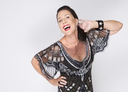 Image of Julia Morris