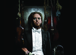 Image of Tim Minchin & Sydney Symphony