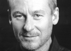 Image of Richard Roxburgh