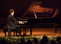 Image of Evgeny Kissin