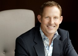 Image of Todd McKenney