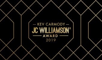 Kev Carmody tile