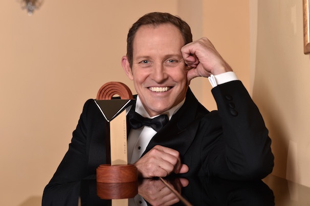 Todd McKenney